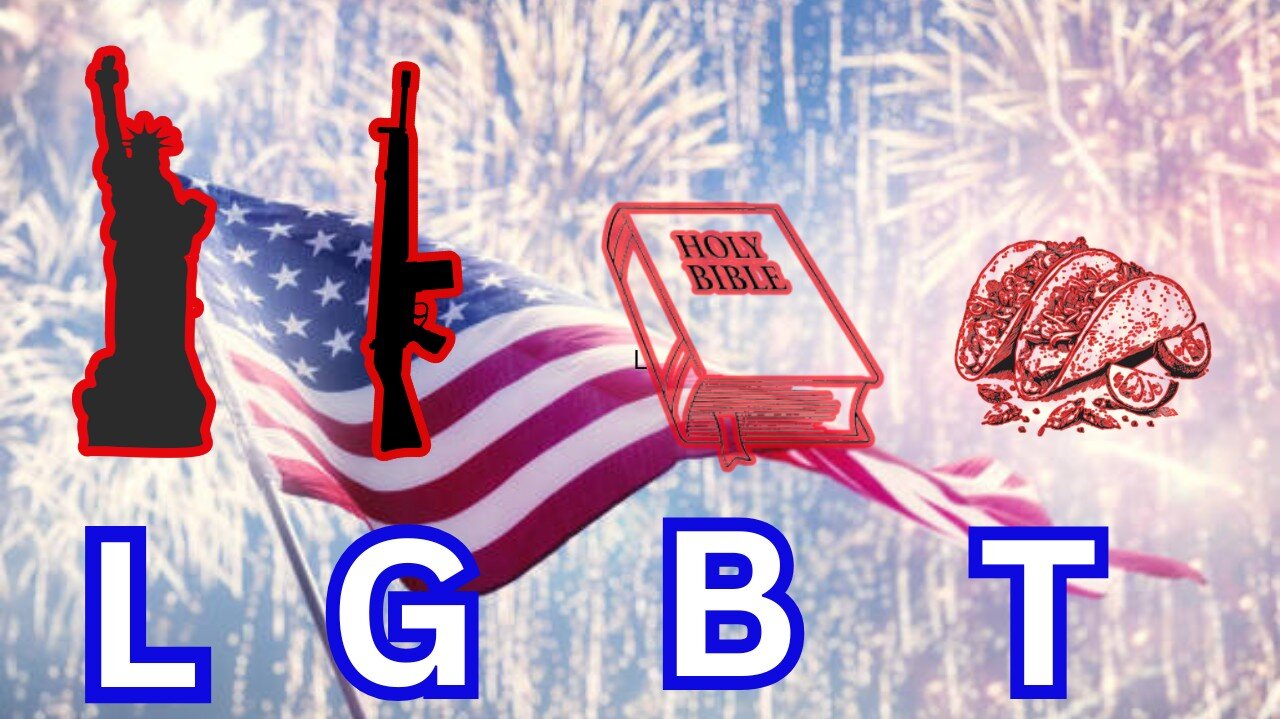 Fouth of July