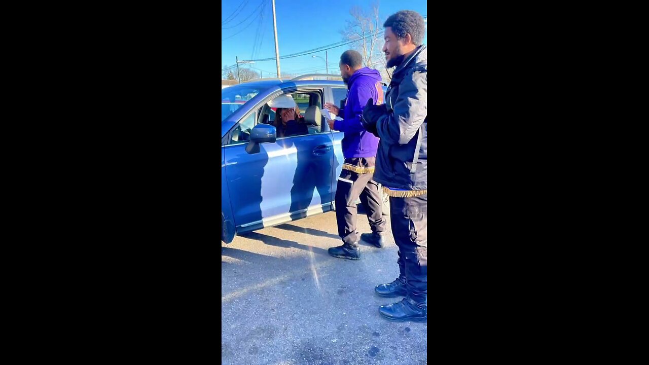 What We Have Here...