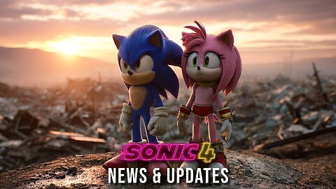 Sonic the Hedgehog 4 – Honest Review & Final Verdict
