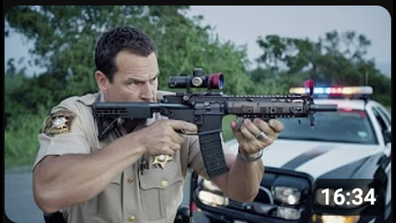 "Sheriff's Actions Explained: Residents Reveal Why Judge Was Killed"