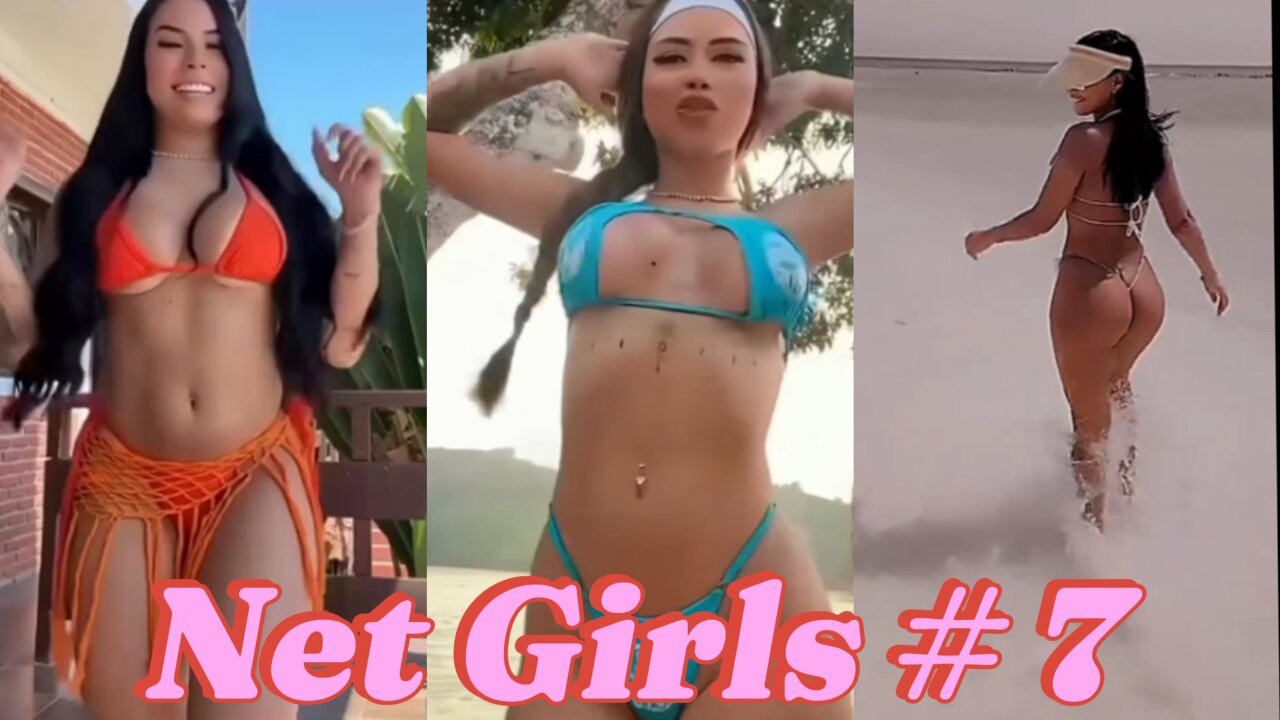 beautiful girls from the net # 7