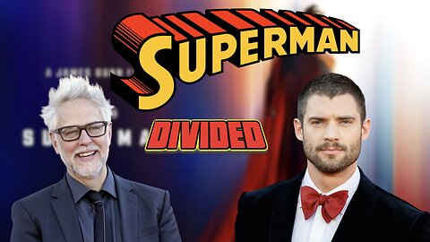 Superman Movie Review and Breakdown | Honest Discussion on James Gunn’s Direction