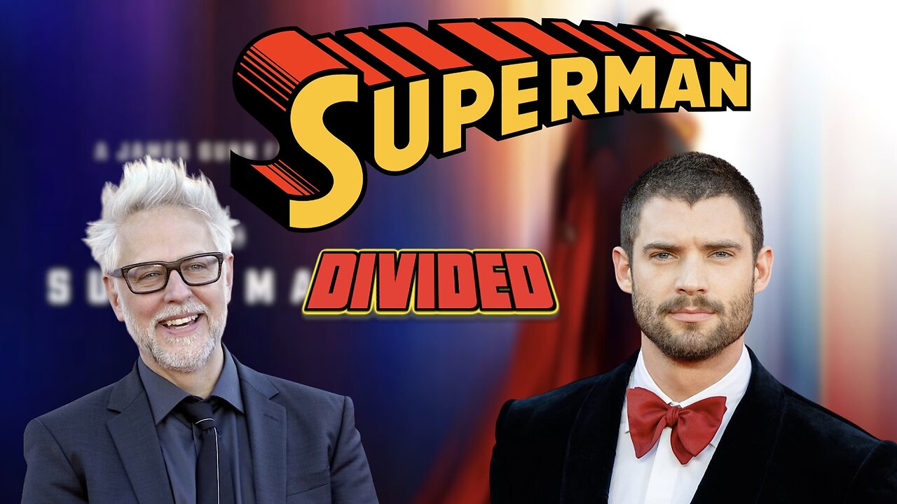 Superman Movie Review and Breakdown | Honest Discussion on James Gunn’s Direction