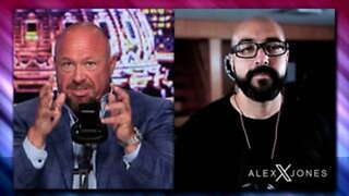 Researcher Joey Pepperoni Breaks The Latest On The Epstein Saga