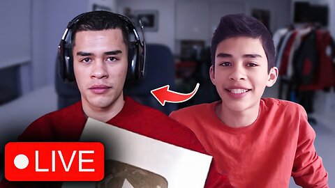 SNEAKO YOUTUBE RETURN STREAM!