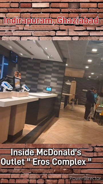 classic flavors that make every visit a treat. #McDonaldsVibes #EveningEats