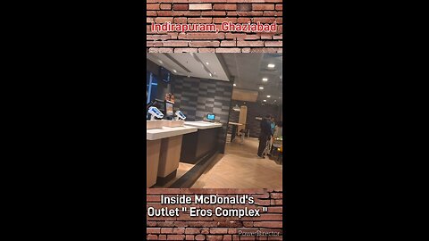 classic flavors that make every visit a treat. #McDonaldsVibes #EveningEats