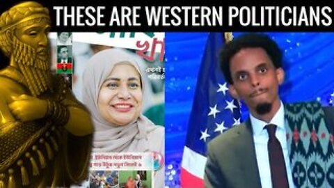 Everyone is a Nationalist for Somewhere