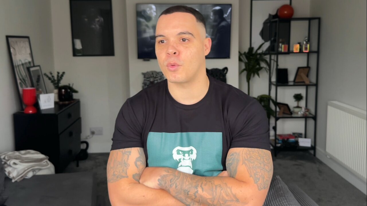 You’re One Decision Away From Changing Your Life