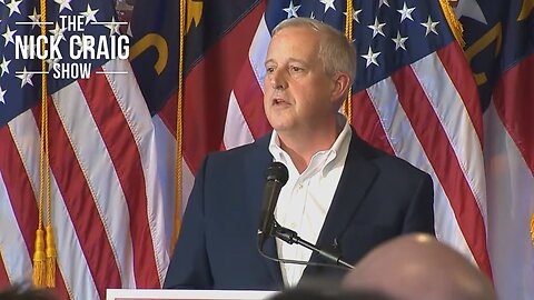 Whatley Enters Senate Race - Monday, August 4th, 2025