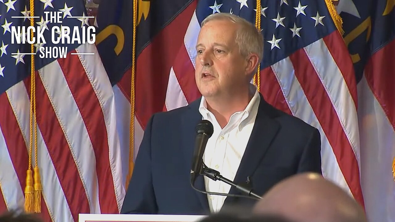Whatley Enters Senate Race - Monday, August 4th, 2025