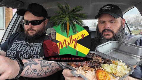 Miley’s Authentic Jamaican Cuisine: A Taste of the Caribbean!