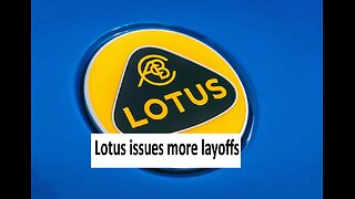 Lotus cutting jobs in the UK