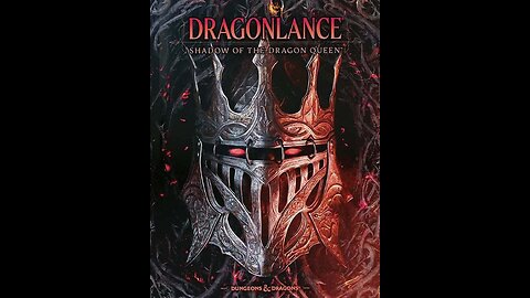 DRAGONLANCE SESSION (3-24-2025)