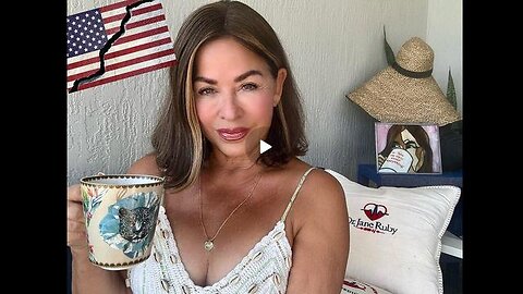 Dangers of Government's Pretend Division - Dr Jane Ruby