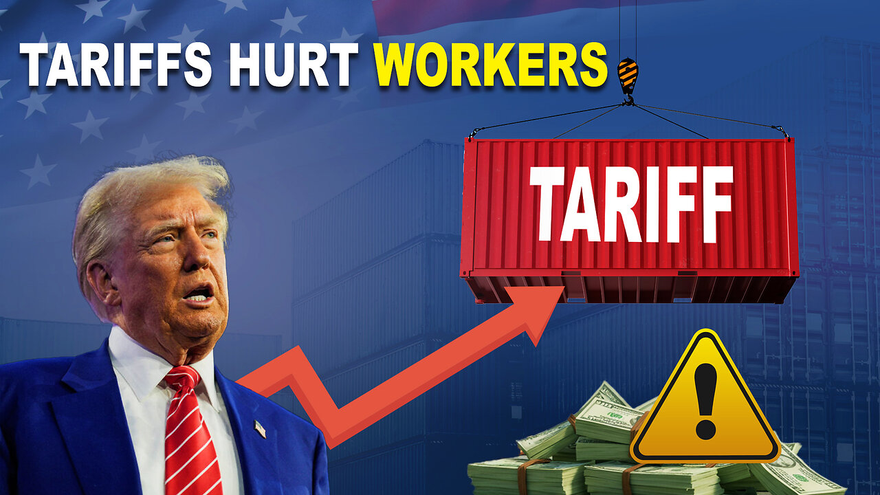Trump’s Tariffs: Why the US Manufacturing Comeback Isn’t Happening