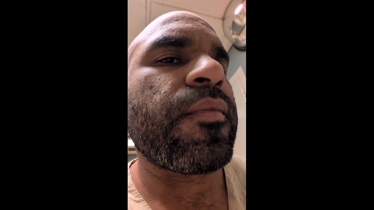 10 minute haircut. One penny.
