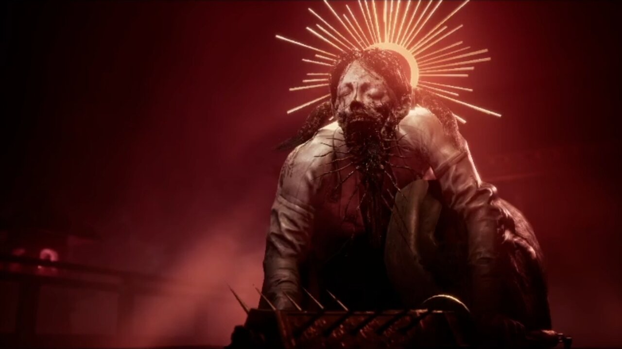 Silent Hill F Movie Cut Scenes I