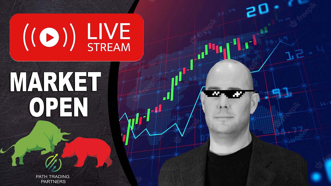 GDP, PCE and NVDA Earnings this week, Can anything disrupt this rebound?