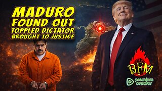 The Venezuela Strike Explained: Maduro, Election Theft, and the Limits of “No New Wars”