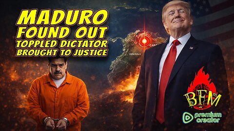 The Venezuela Strike Explained: Maduro, Election Theft, and the Limits of “No New Wars”