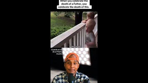 Cuando se celebra la muerte de un Padre, se celebra la muerte de🔥#viral #reels #shorts #short #fyp