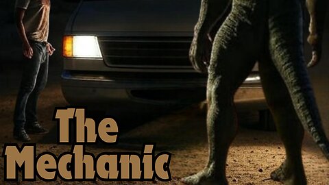 The Mechanic