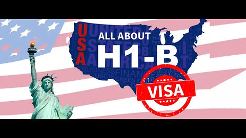 H1-B verifications through public access records. Endorsement of Republican candidates