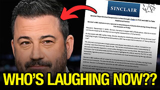 Liberals STUNNED and PANICKING after Kimmel Firing!