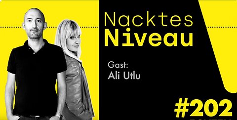 Nacktes Niveau 202 – FCKTEU o9. August 2025 Paul Brandenburg