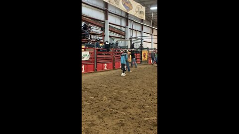 Wyo-Co Bullriding Torrington Wyoming