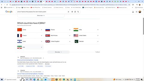 Bible, America, and, WW III - GMS - Greatmillstone