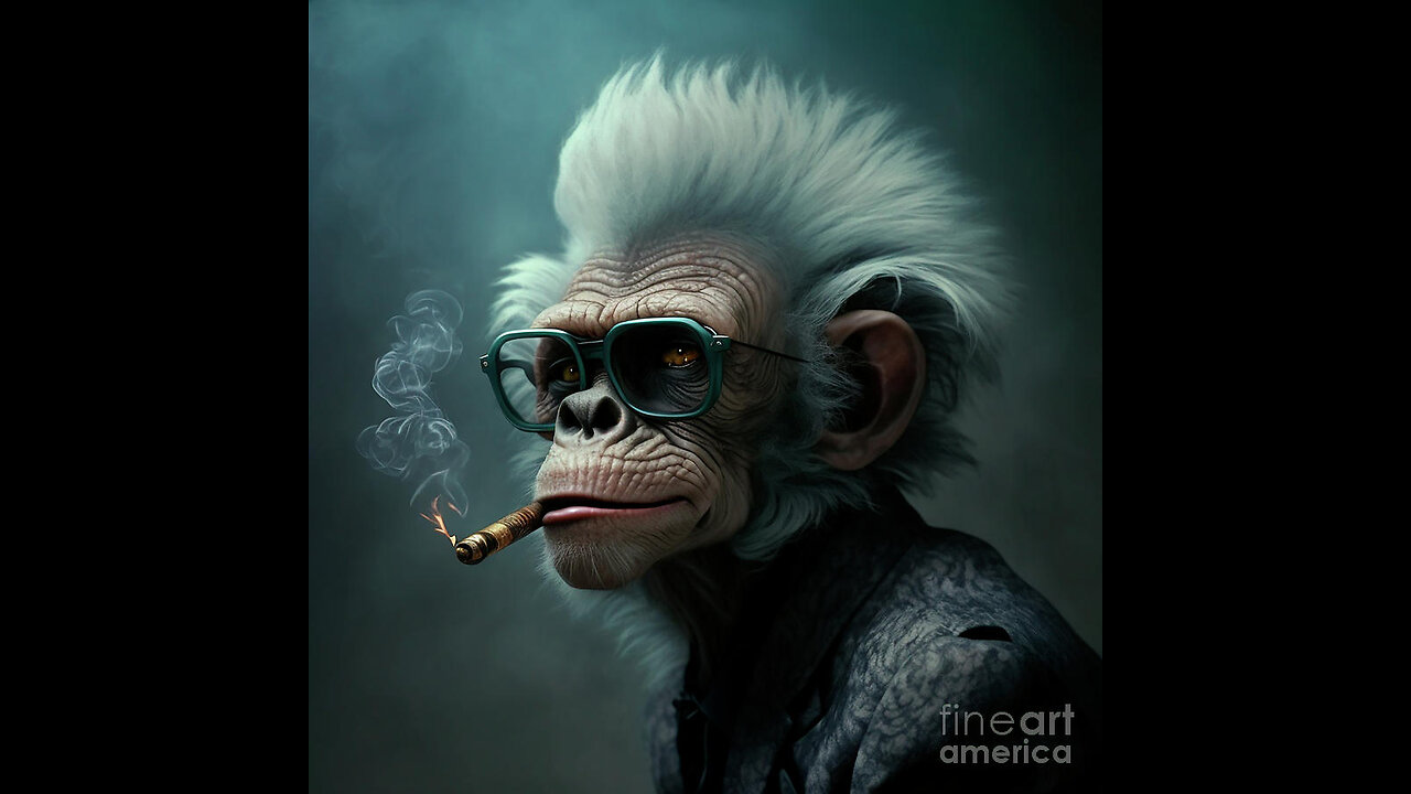 U of Chicago IRB MK-ULTRA Chimp DNA injected into me?