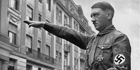 TIK TOK REMOVING HEIL HITLER