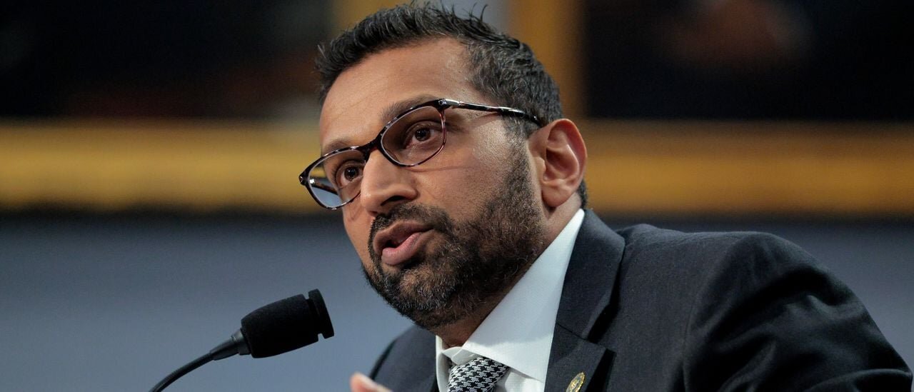 LIVE: Kash & Bongino To Release "New" Russiagate Files, Commie Confirmed IVF Terror Attacker