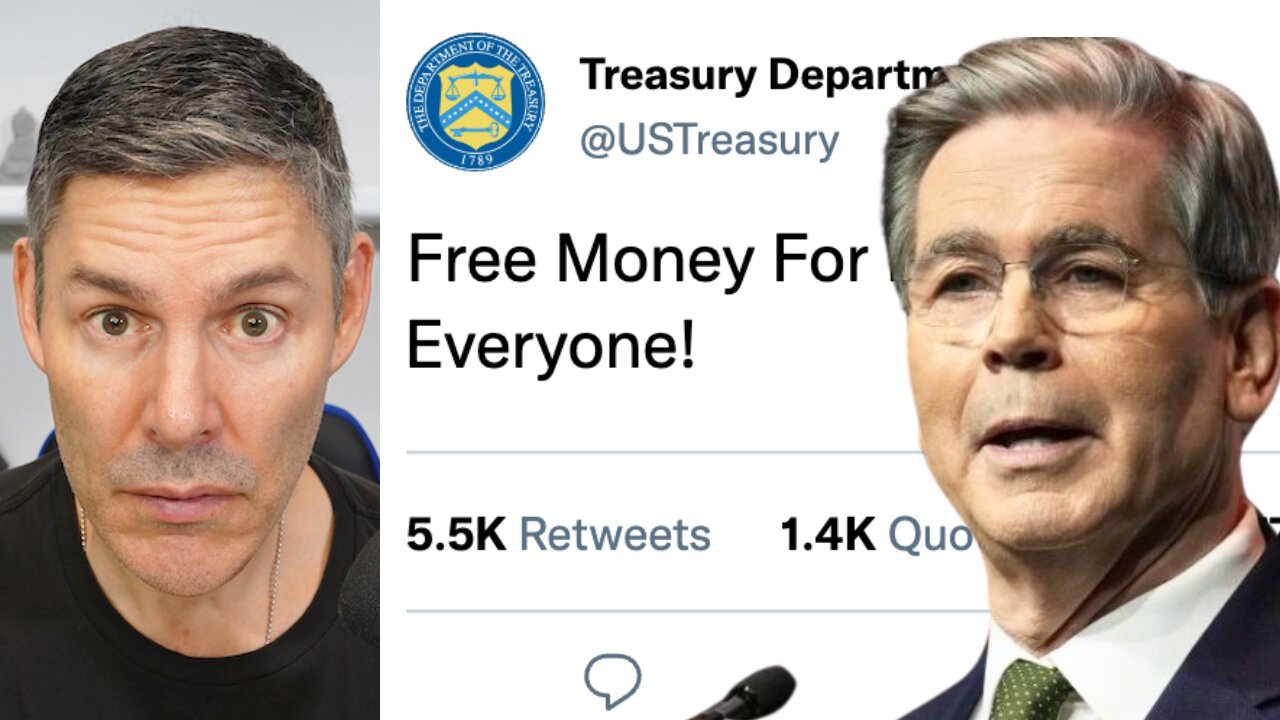 UBI Will Be Here Soon...Here's Why