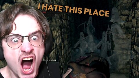 New Londo is not nice.