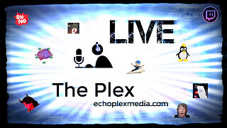 The Plex EP429 - Streamer Detained AT Border, Arrest The Lawmakers, Conservatives Sour On Tariffs