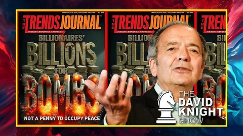 "Uncovering the Truth: Interview Reveals Potential False Flag Attack from Iran"