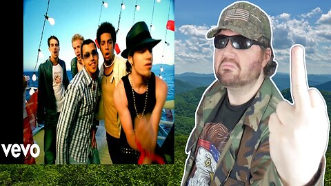 O-Town - We Fit Together (Video) - Reaction! (BBT)