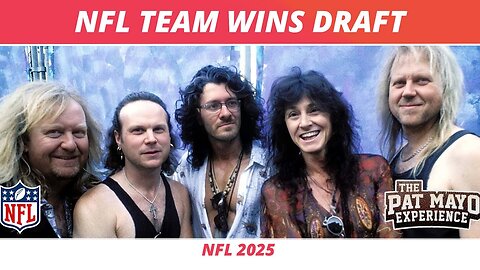2025 NFL Win Total Draft, Picks, Bets | 2025 NFL Betting, Odds