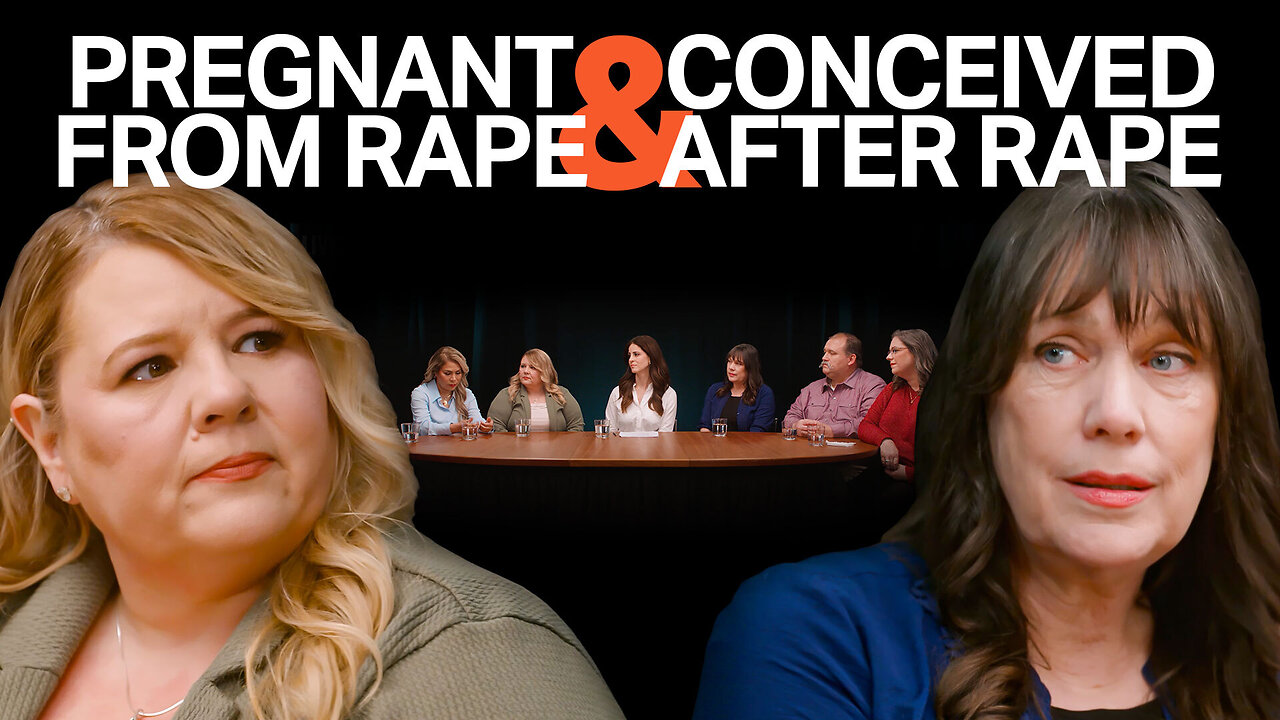 Two Generations of Survival: Women and Children After R*pe