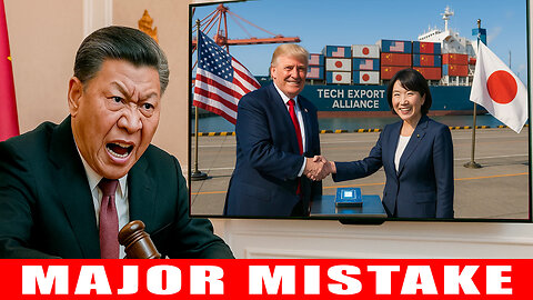 Japan Now Seeks to Buy Rare Earths from China! - Can China's rare earth dominance challenged?