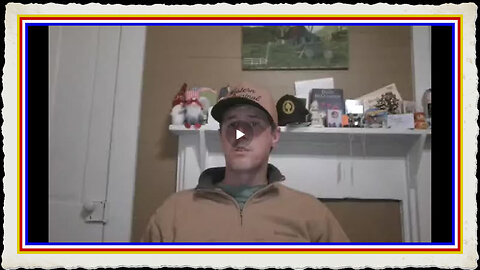 PDJT validates Military Government by Derek Johnson RattleTrap1776 - Feb. 15, 2026