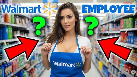 What Walmart DOESN'T Teach Their Employees | Walmart Clearance Deals