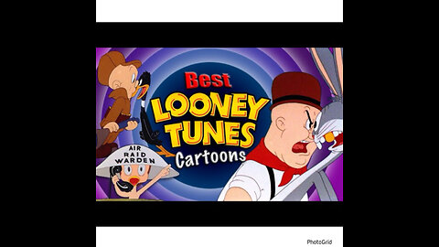 CCC#10 the Best Looney Tunes Cartoons from the golden era of Warner Bros animation.