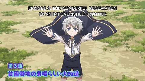 giving everyone a new house | Easygoing Territory Defense by the Optimistic Lord