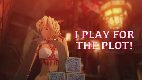Anime Girl Accidentally Summons Demons - X-Blades (PC)