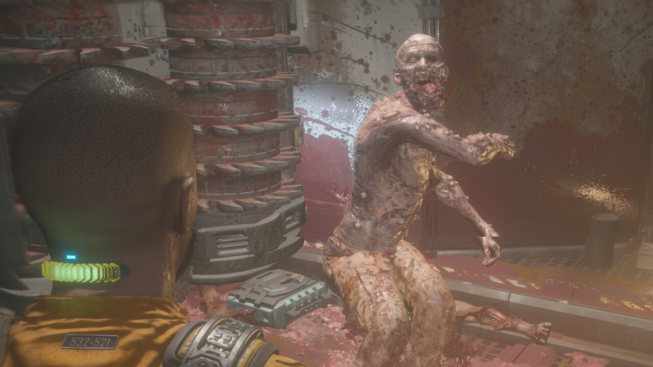 Jacob Lee vs Physics: Jacob Wins | Part 2 | The Callisto Protocol