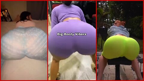 BOOTY TWERK COMPILATION #74 